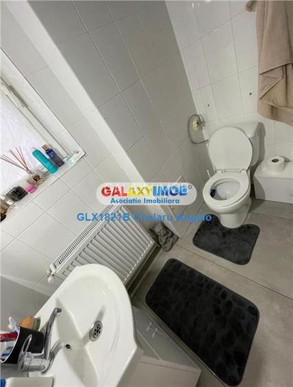 Salaj Calea Ferentari,ap 2 cam,52 mp ,decomandat,renovat,balcon,mobil - 5