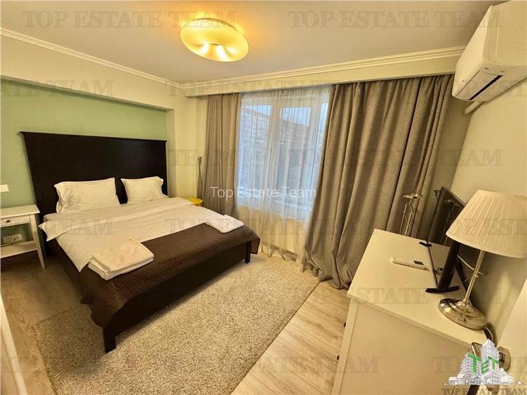 Apartament cu 2 camere de inchiriat / Ultracentral / Cismigiu - 3