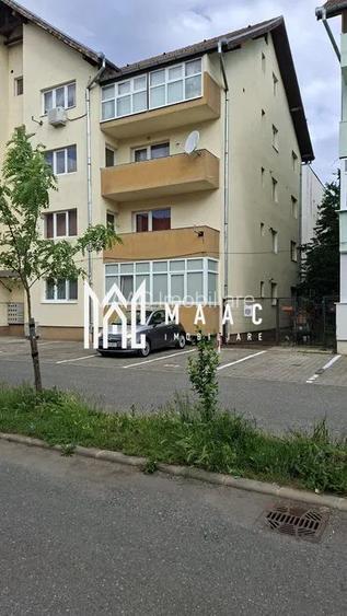 Apartament 2 camere | 60 mp + curte | Strand - 12