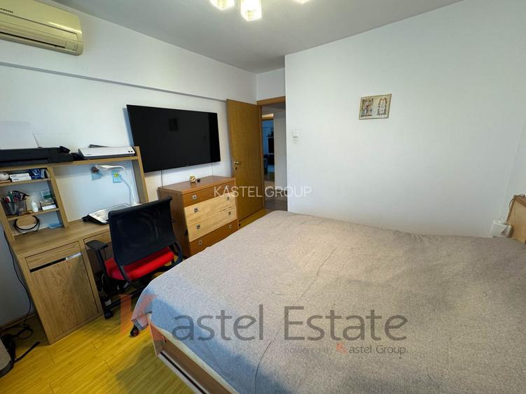 Apartament 4 camere Turda - Ion Mihalache - Comision 0%- - 4