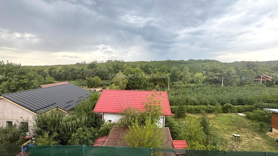 Casă de poveste pe 3 nivele cu 7 camere, 5 terase, locație și vibe de Toscana - 11