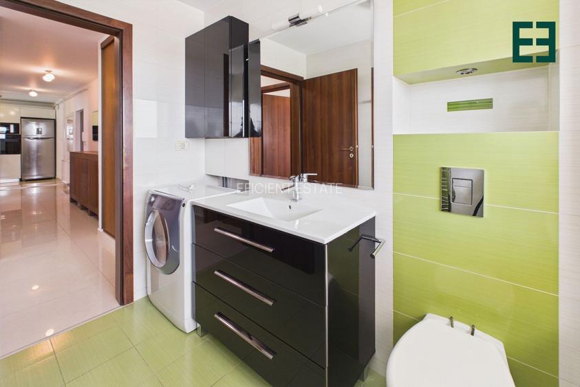 De închiriat - Apartament cu 2 camere etaj 8 - Zona Micalaca - Arad - 17