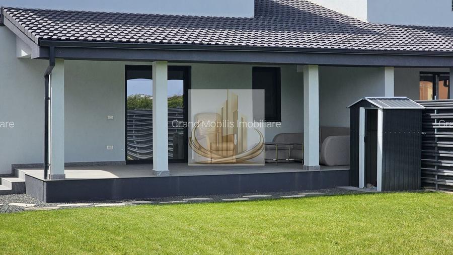 Duplex Modern | 150 mp utili | Curte 300 mp | 3 Parcări | Dumbrăvița - 49