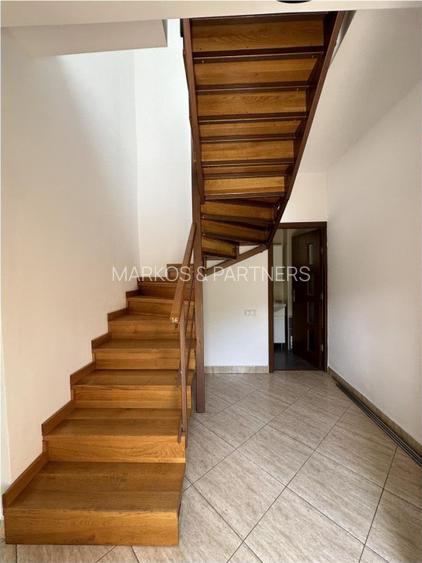 Casa de inchiriat I  5 camere I 2 bai I curte I  zona UMF USMV - 14