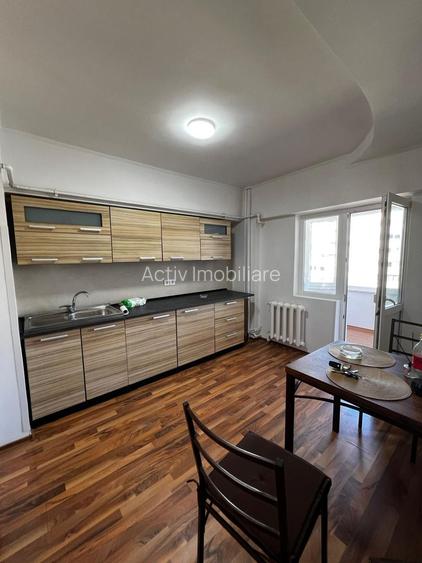 Apartament 2 camere decomandate | Trocadero | etaj 6/8 | centrala gaz - 14