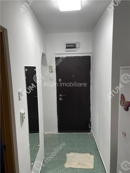 Apartament cu 2 camere in zona Cedonia din Sibiu - 9