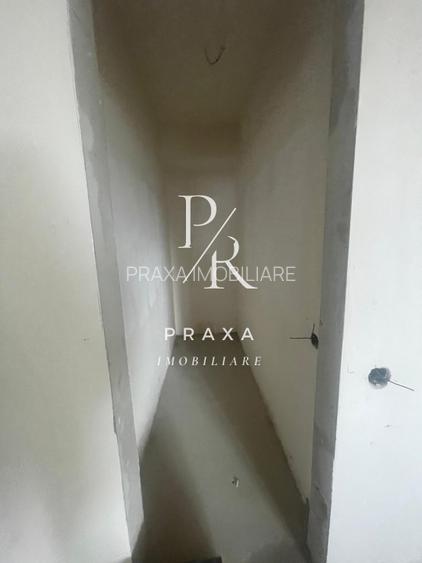 Apartament 3 camere de vanzare semifinisat, parcare subterana! - 8