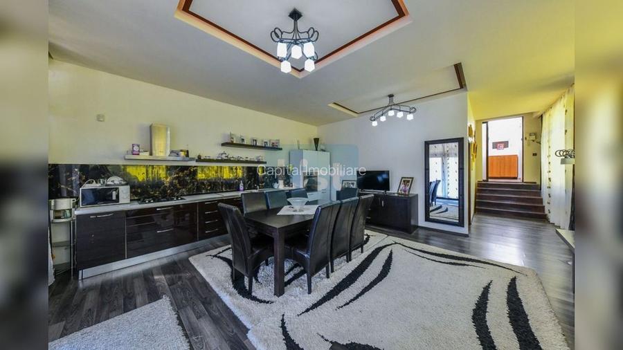 Casa familiala zona centrala Turda, cu 8 camere, fără comision!! - 5