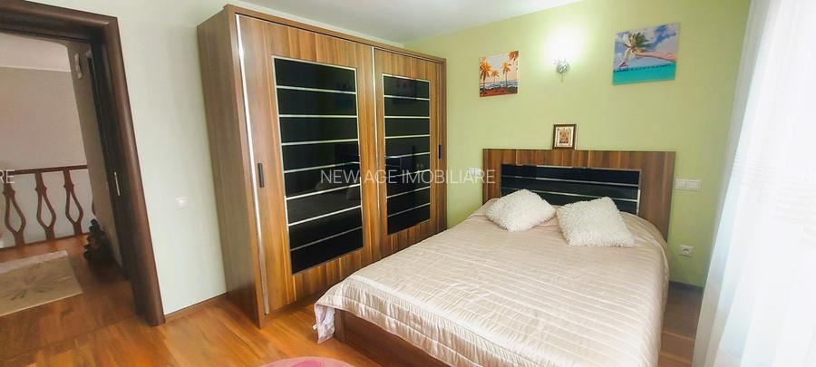 Industriilor-cartier 23 August, P+1, garaj si anexe,teren 389m.p, comision 0%. - 32