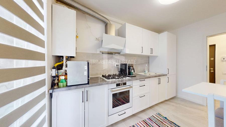 3 CAMERE MODERN – BERCENI | MUTARE IMEDIATĂ | FINISAJE PREMIUM - 16