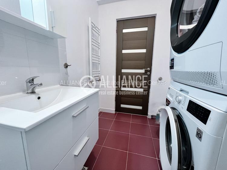 Palazu Mare(COD 05) - Apartament 2 camere| Etaj 1| Parcare acoperită | - 14