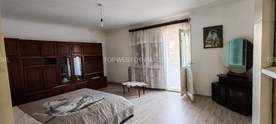 Casa D+P+E 4 camere, strada Nicolae Beldiceanu - 13