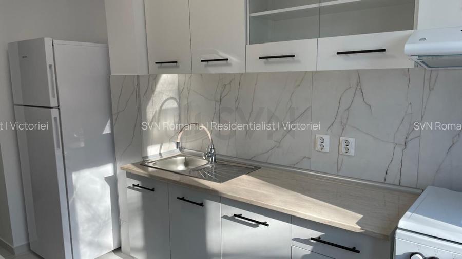 REA1027659 Apartament renovat - prima inchiriere - Piata Gorjului - 9