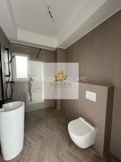 Casa individuala de vanzare - Zona Vivo / Floresti - 8