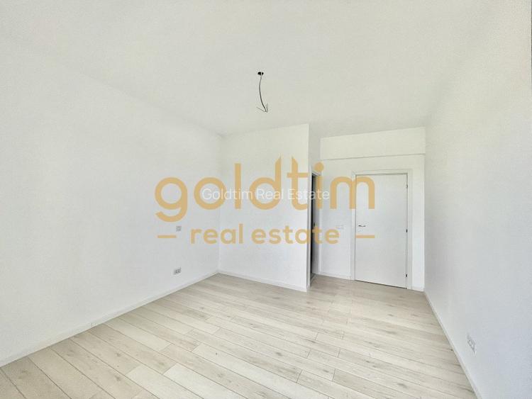 NOU/ PRIVELISTE/ PADUREA BANEASA/ZONA LINISTITA/2 BAI/BUCATARIE INCHISA - 9