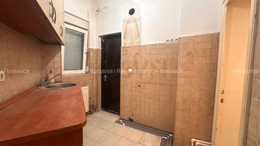 REA1027079 Apartament 3 camere Calea Victoriei - 4