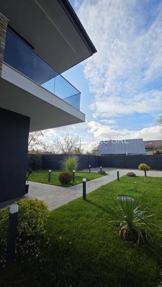 Vila tip duplex  | Oaza ta de liniste in Mogosoaia - 3