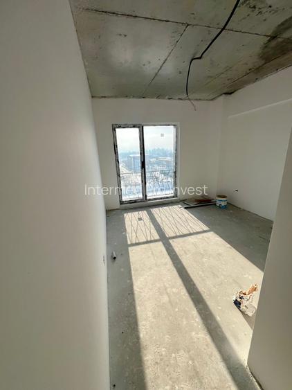 2 camere bloc nou zona bila - 6