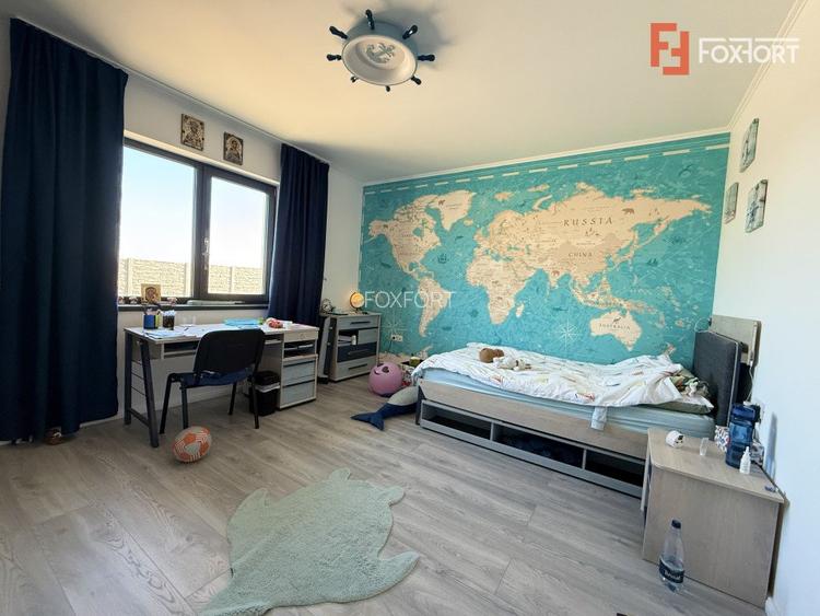 Casa individuala cu 5 camere de vanzare in Sacalaz, Exterior Sud - 22