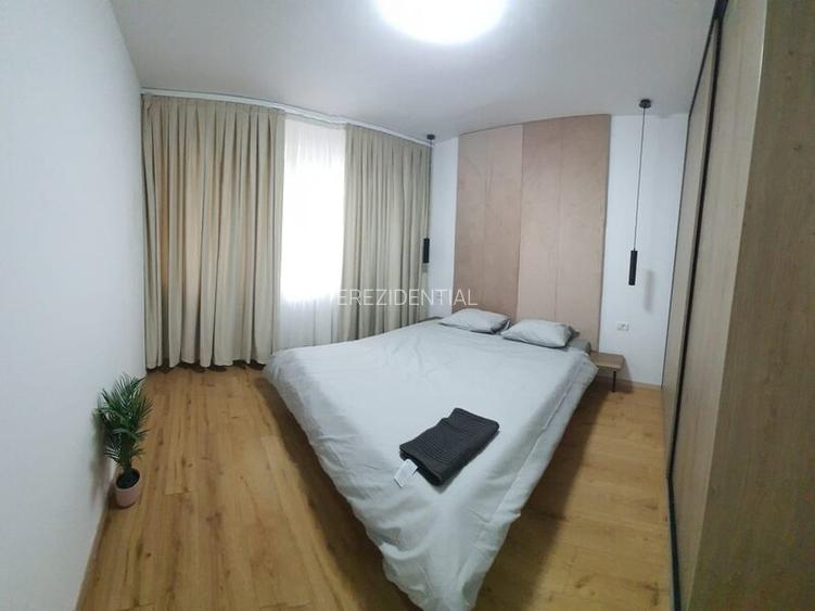 Apartament 2 camere-metrou Timpuri Noi - 4