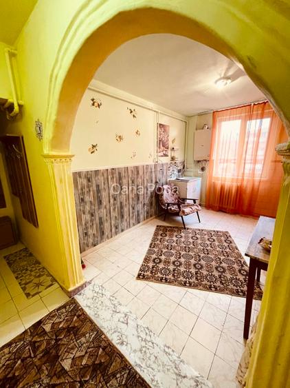 Apartament luminos la 2 pasi de bulevarde si spital - 2