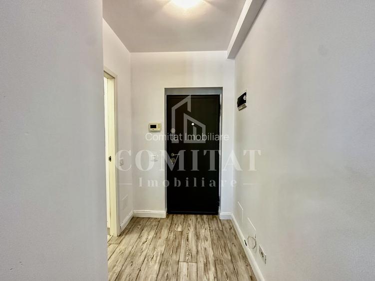 Apartament 3 camere | Etaj 1 | Zona Vivo - 17
