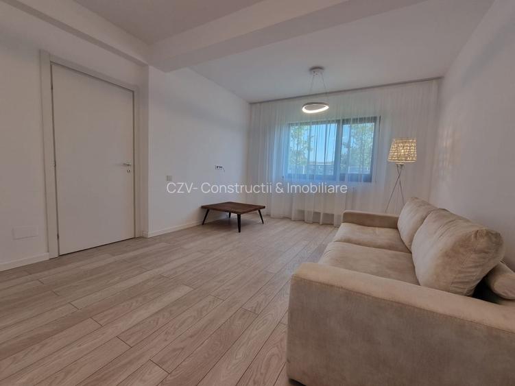 Prima închiriere | Complex nou (2021) - 2