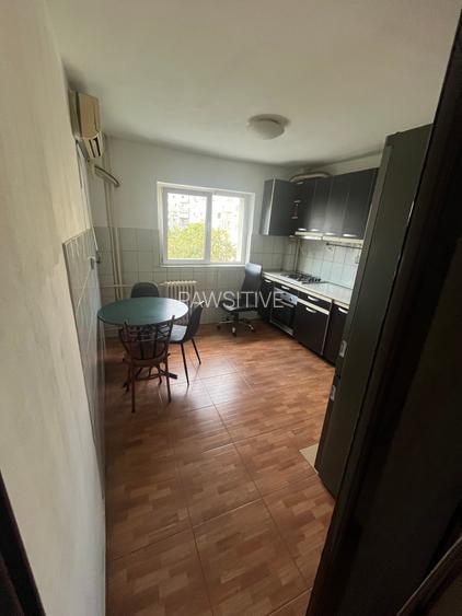 Tineretului Parc,Apartament 2 camere decomandat - 8