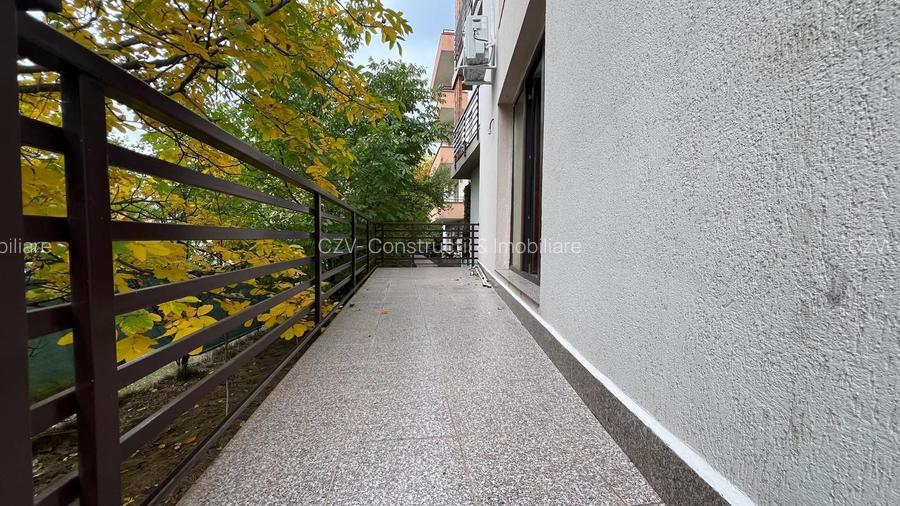 3 camere cu grădină proprie 128 mp - 15