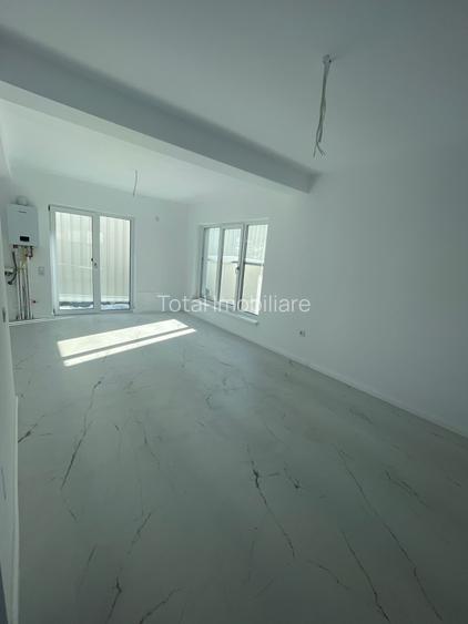 Casa Individuala Cuplata zona centrala - 2