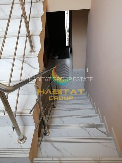 Inchiriere Vila Militari Residence 4 camere de inchiriat Str Tineretului - 24