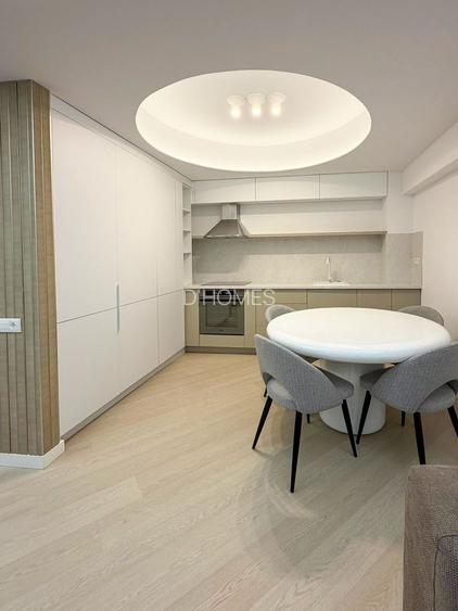 Chirie I Apartament 3 Camere | Prima &Icirc;nchiriere I Parcare Subterană - 5