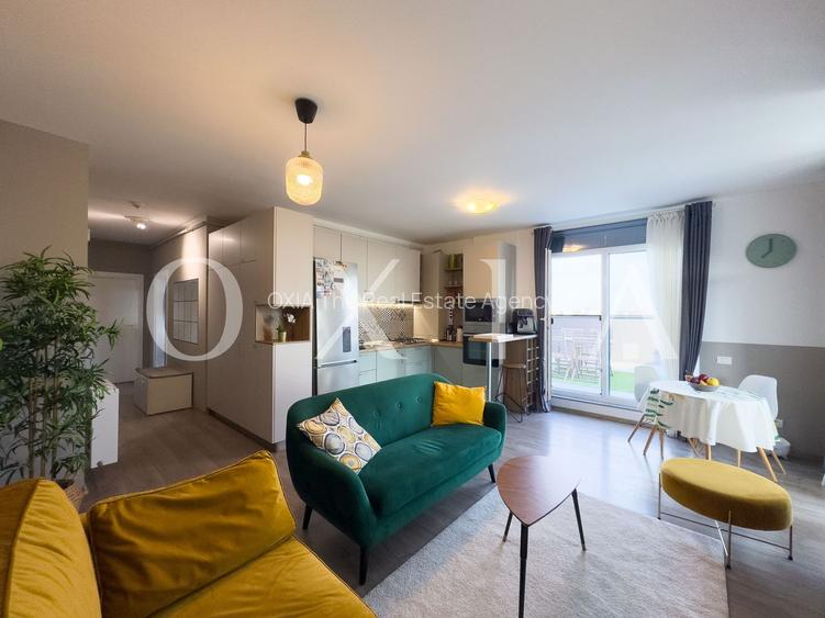 OX717 Vivalia Grand, Spatiu Exterior De 58 MP - 3