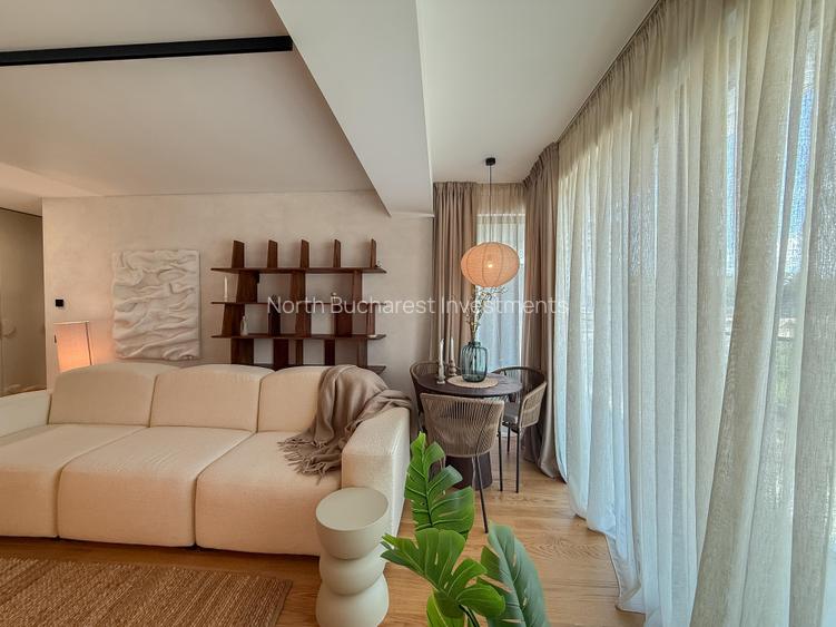 APARTAMENT 2 CAMERE - FLOREASCA - 10