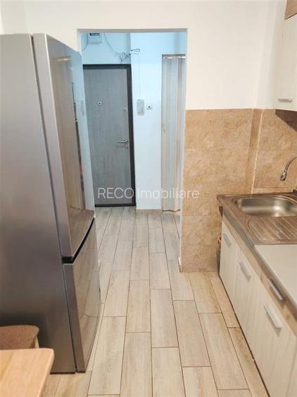 RECO Apartament 2 camere Rogerius etajul 1 - 3