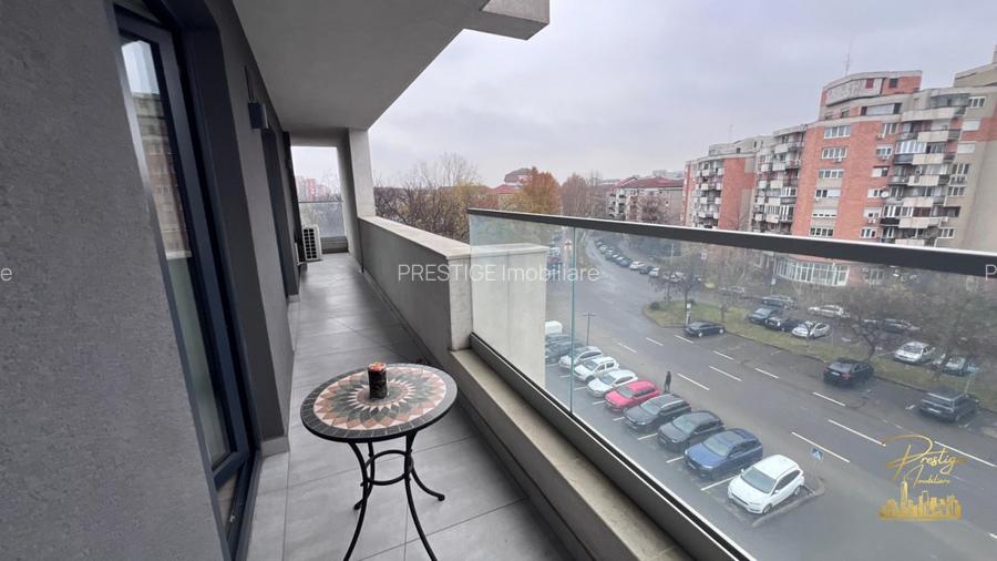 Apartament cu 3 camere de inchiriat in Prima Panorama - Oradea - 17