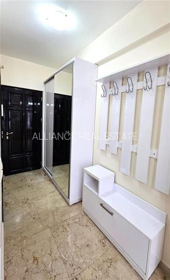 Copou-Exclusive Rezidence, apartament cu 1 camera - 4