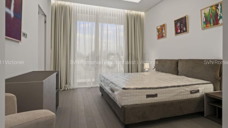 REA1027530 Apartament 5 camere I 241 mp utili I 2 locuri de parcare I Kiseleff - 15