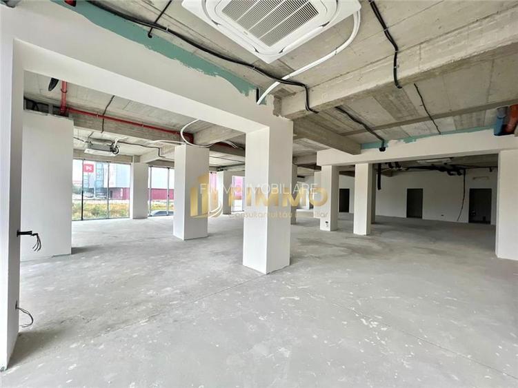 Spatiu Comercial | 220 mp | Suceava | Alexanderman | |ID:1408 - 6
