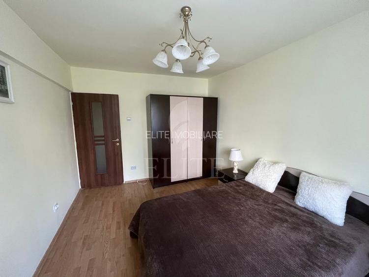 Apartament 2 camere în zona FANTANELE - 2