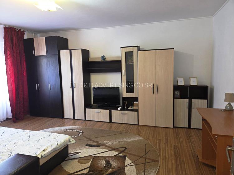 13 Septembrie / Sebastian - Garsoniera confort 1 Decomandat , 44 mp - MODERNA - 4