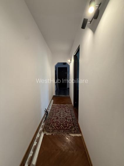 Apartament 2 camere, 42 mp utili plus balcon, decomandat - Girocului - 6