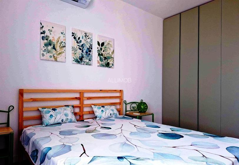 Apartament nou 2 camere Baneasa, Greenfield - 5