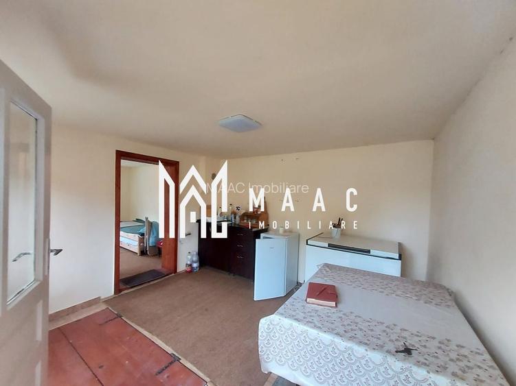 Casa | 1331 mp Teren | Miercurea Sibiului | - 3