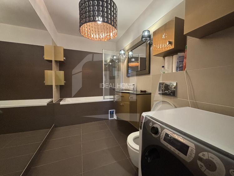 Apartament 3 camere, parcare subterana, Zorilor - 12