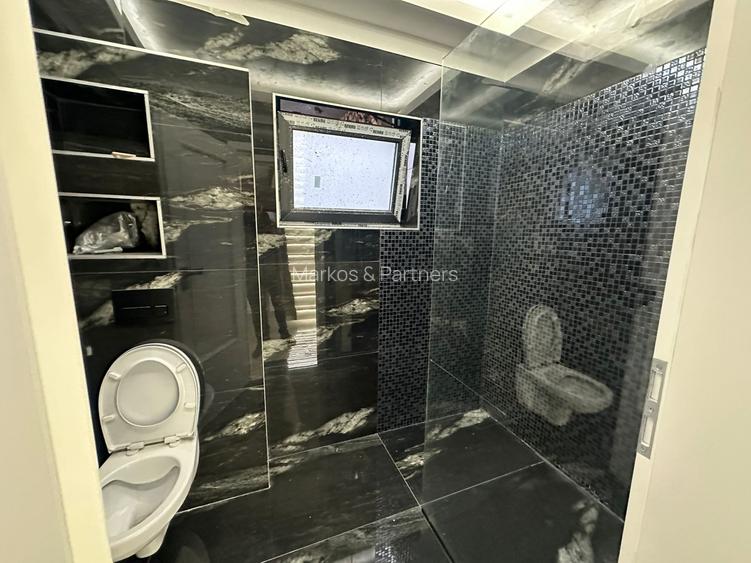 Casă individuală l 118 utili l 425 mp curte l Semifinisată l Florești - 8