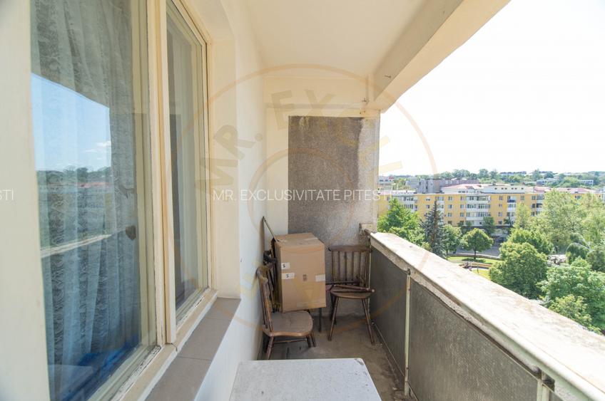 Apartament ultracentral Pitesti - 10