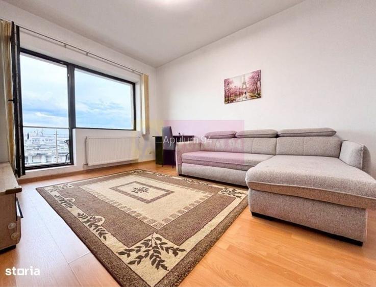 2 camere, Lujerului, Bloc nou  Parcul Liniei - 7