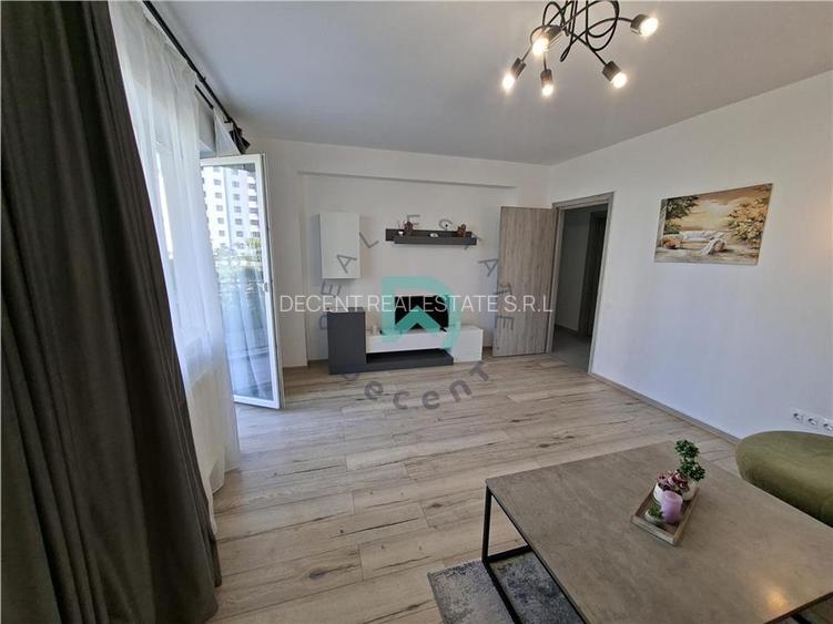 Apartament 3 camere Tractorul, 76 mp - Brasov - 2