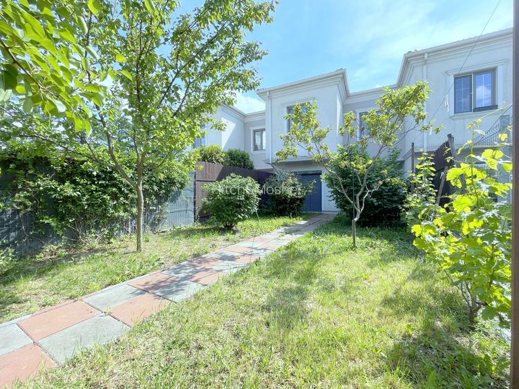 Casa tip triplex in Dumbravita - zona centrala spre padure - locatie excelenta - 18